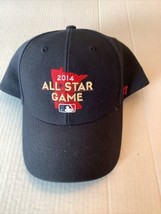 2014 MLB All Star Game 47 Brand Adjustable Cap Hat -Minnesota Twins - $13.86