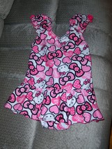 Hello Kitty Girls Toddler Pink SwimSuit Read Tag for Size Sanrio Co LTD ... - $19.99