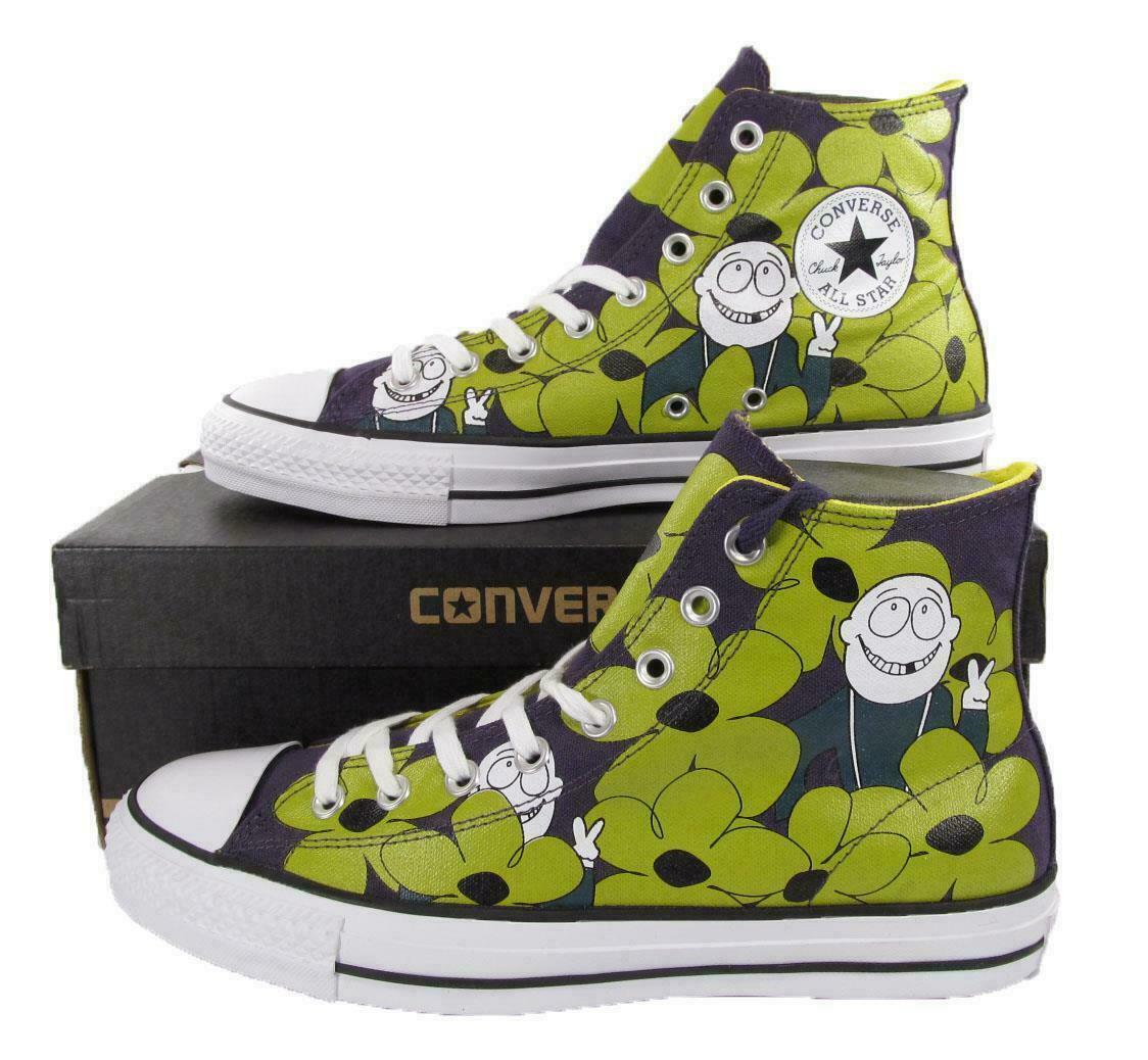 dinosaur jr converse