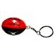 Gilbert Give Blood, Play Rugby Keyring image 10