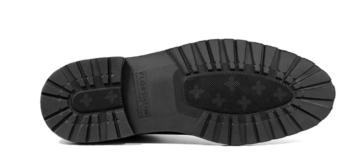 florsheim fuel chukka boot