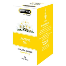 30ml hemani oil jasmine oil زيت الياسمين هيماني - $18.97