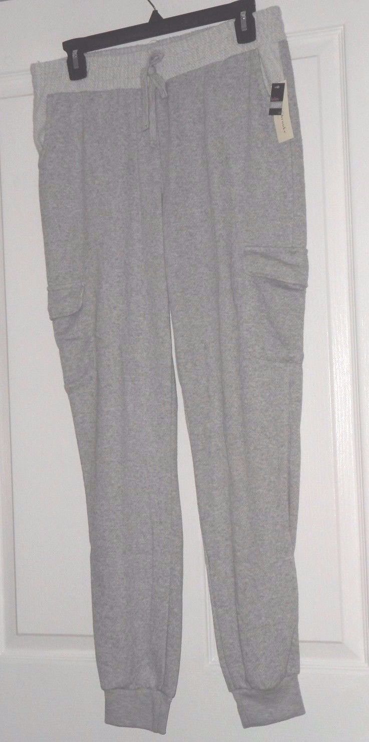 bobbie brooks knit pants