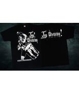 Joy Division – An Ideal For Living, Black T-shirt Short Sleeve (sizes:S ... - $16.99+