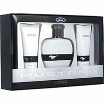 Ford Mustang White By Estee Lauder Edt Spray 3.4 Oz... FWN-416041 - $57.90