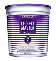 Matrix Light Master V-Light Lightener with Controlled Lift