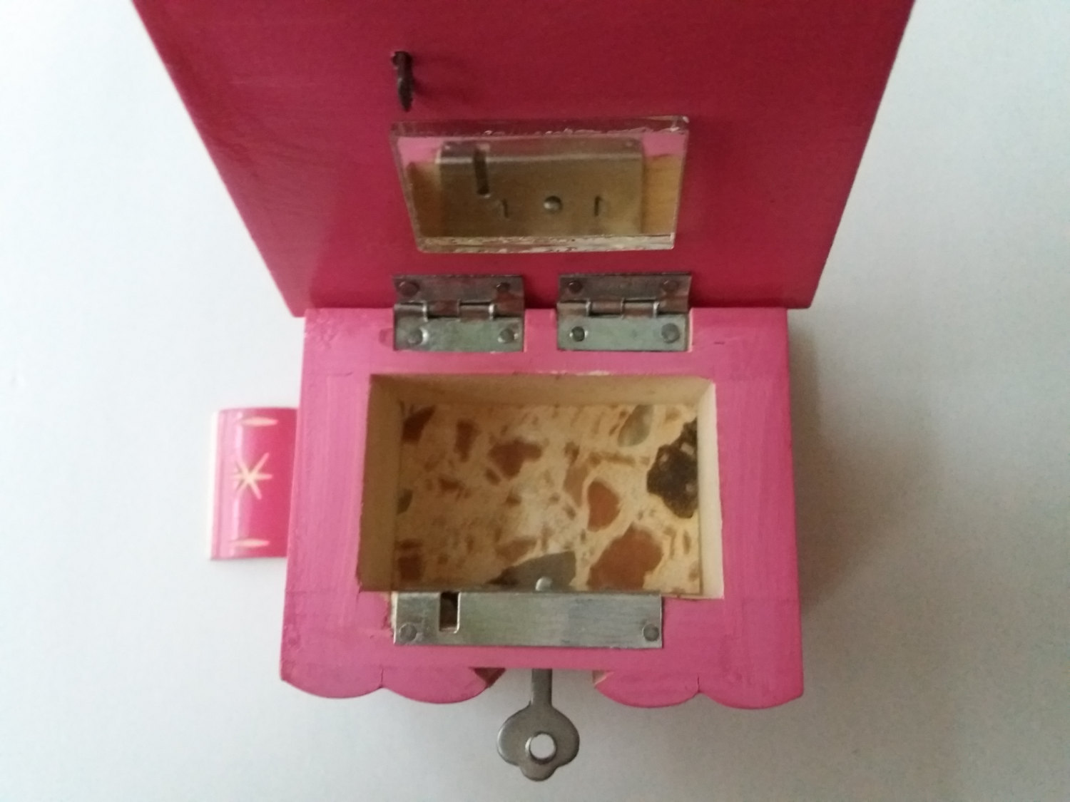 barbie surprise box