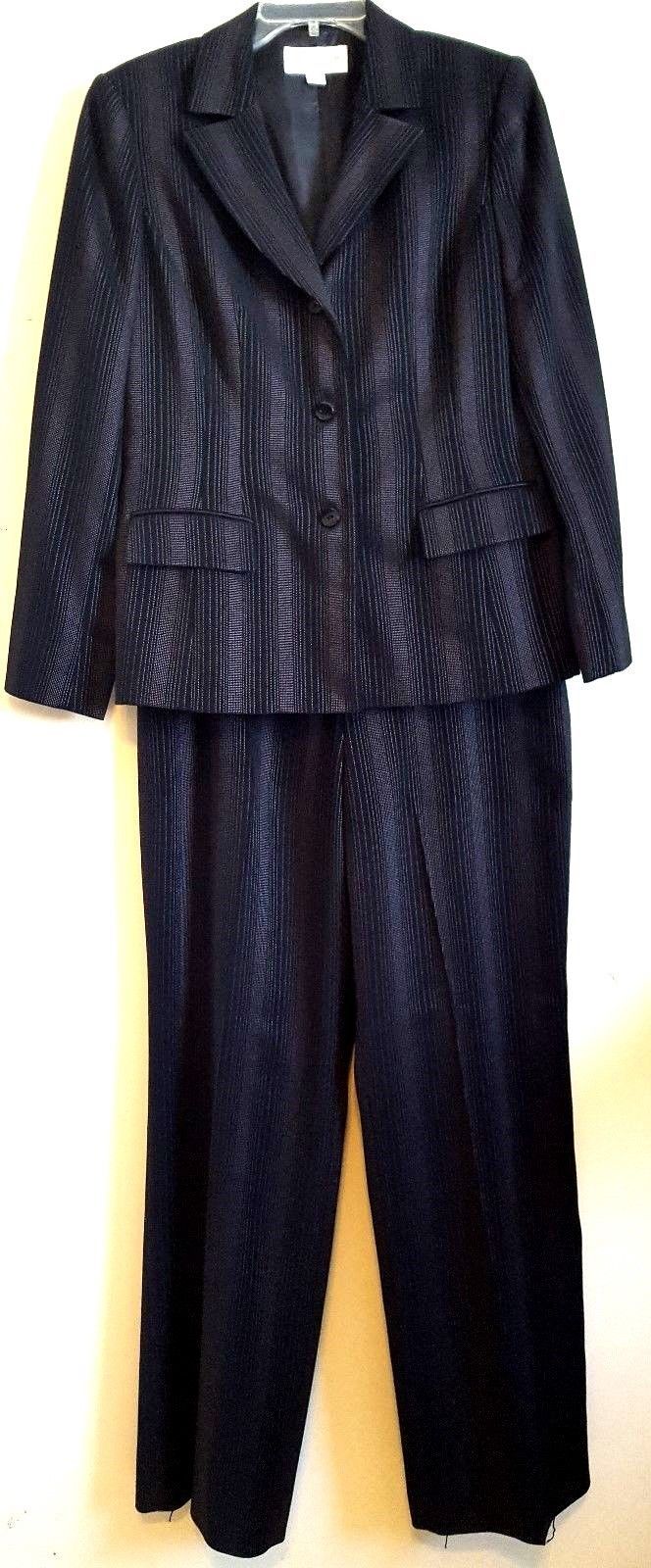 liz claiborne suits