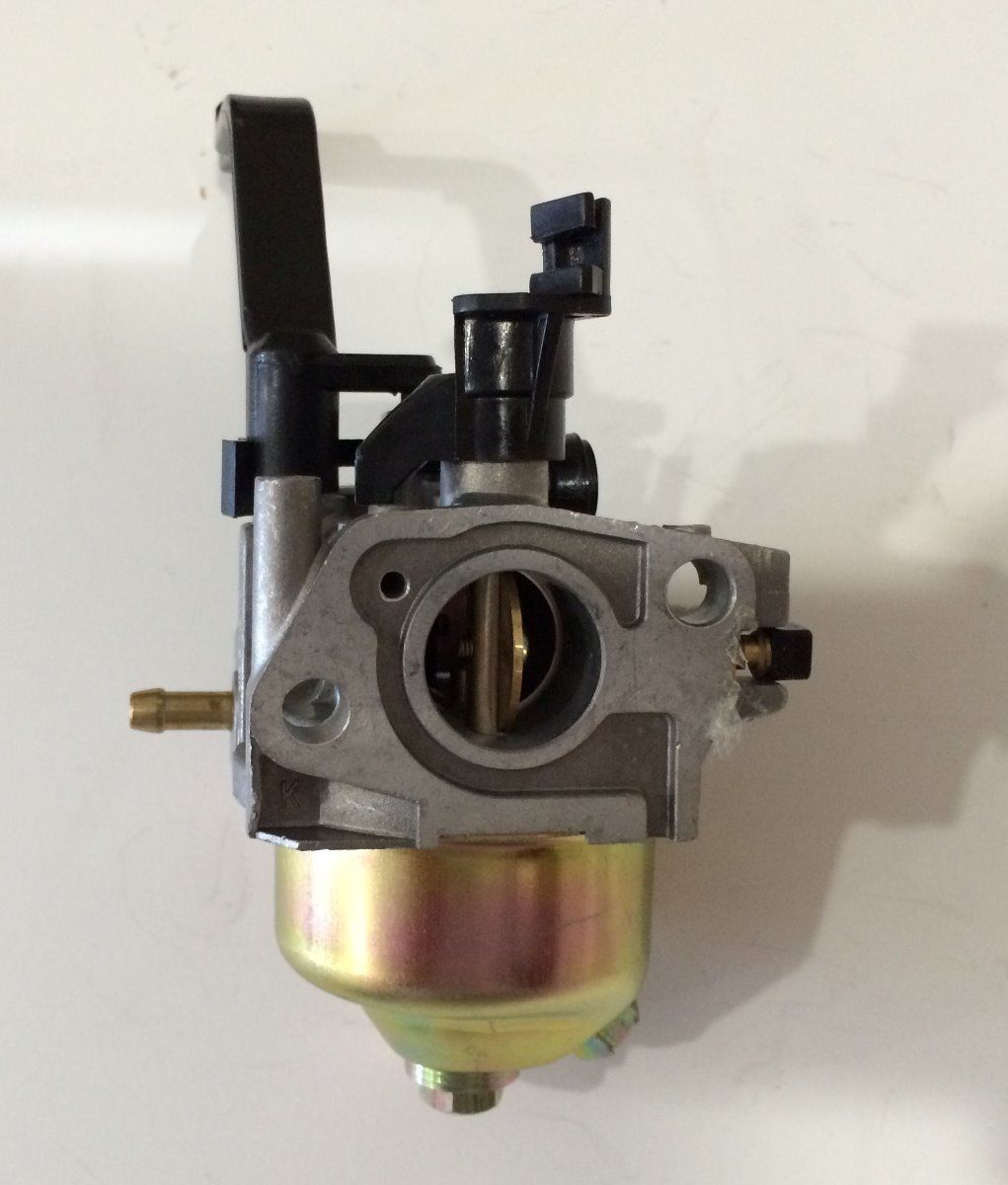 UST Gasoline Generator GG2300 GG3500 GG4200 Carburetor Assembly Other