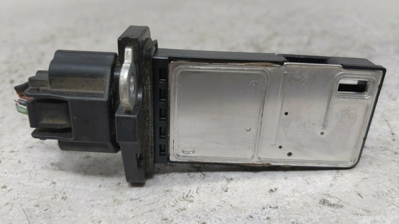20032014 Nissan Murano Mass Air Flow Meter Maf 57509 Sensors