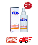 Medimar Redenyl Hair Growth Lotion 80ml SPRAY AGAINST HAIR LOSS - $45.52