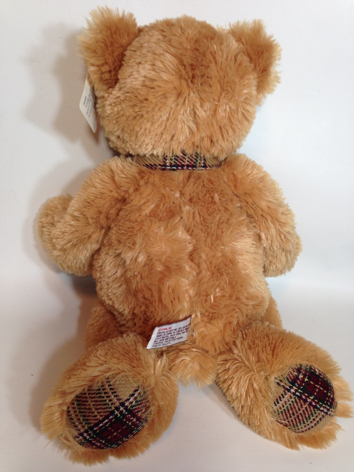 jollein beanbag teddy