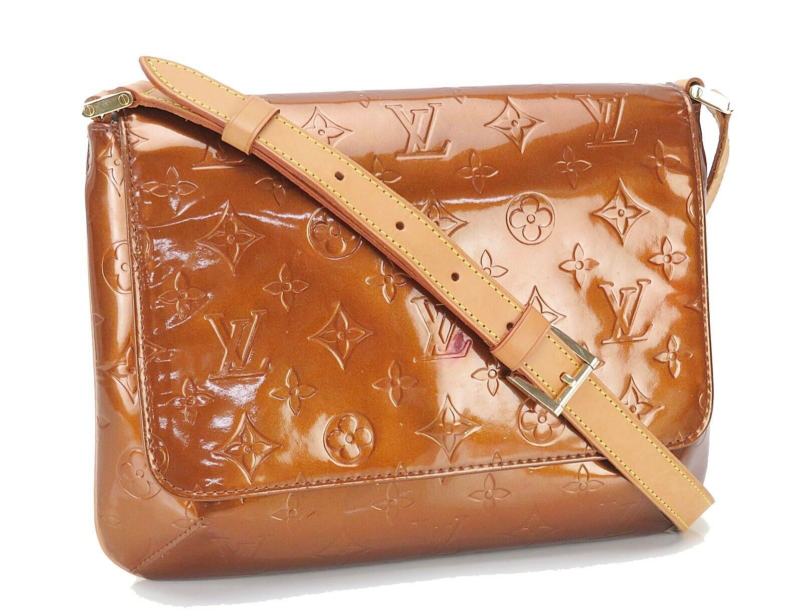 louis vuitton thompson