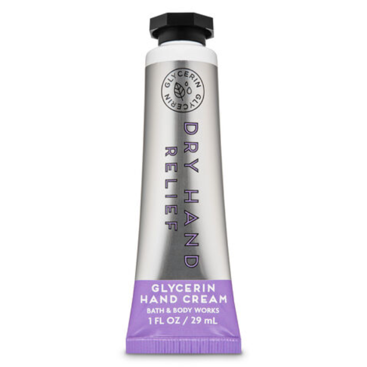 Bath & Body Works Hand Cream Travel Size 1oz Hand Creams & Treatments