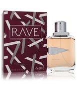 Sapil Rave by Sapil Eau De Parfum Spray 3.4 oz - $32.95