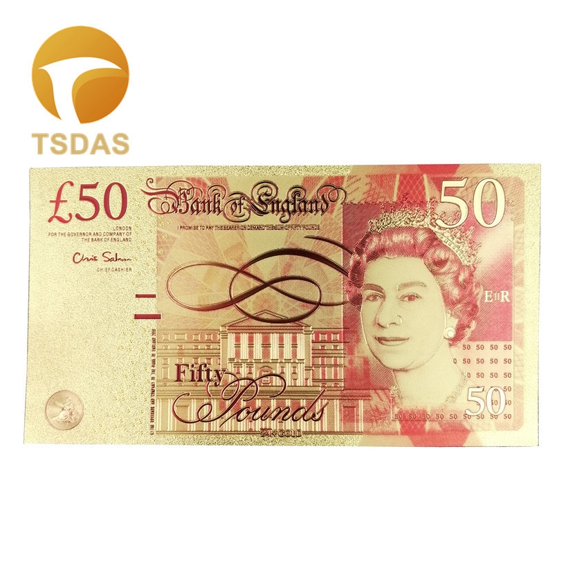 Bills uk. Фунт золота. 50 Pound Note. Gold фунт Ventilator