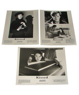 3 1996 KISSED Movie Press Photos Molly Parker, Peter Outerbridge - $22.95