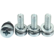 Sony XBR-55X80CH, XBR-55X81CH, XBR-55X805H, XBR-55X807H Screws For Base Stand - $8.52