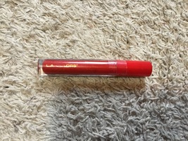 L.A. Colors High Shine Shea Butter Lip Gloss CLG939 Dynamite Red New - $6.00