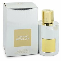 Tom Ford Metallique Eau De Parfum Spray 3.4 Oz For Women  - $205.49