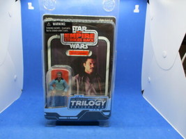 Star Wars Hasbro Lando Calrissian Original Trilogy Collection Figure 2004 - $24.17