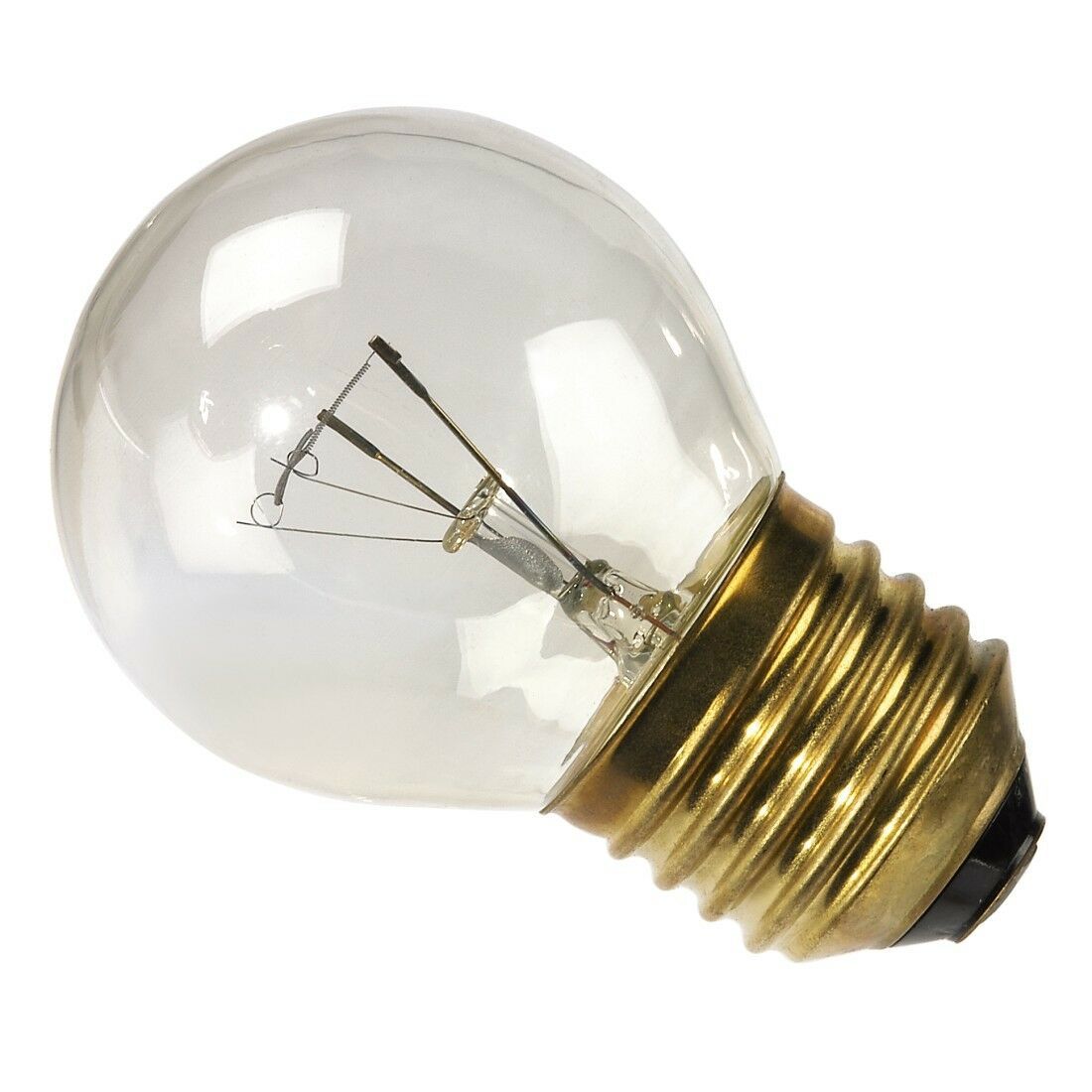 GE Type Appliance Oven Refrigerator Bulbs 40 Watt Medium Base E27 High