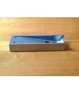 Nintendo Wii Authentic OEM Console Stand Only Parts # RVL-017 Silver - $9.89