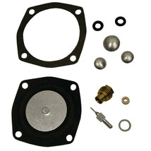 Carburetor Repair Kit Fits Tecumseh 630974A 631011A 631193 631398 631770 Others - $15.37