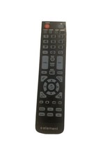 Element WS-1688 TV Video Remote Control TY-49B JX-9050 XHY 353-3 OEM - $13.95