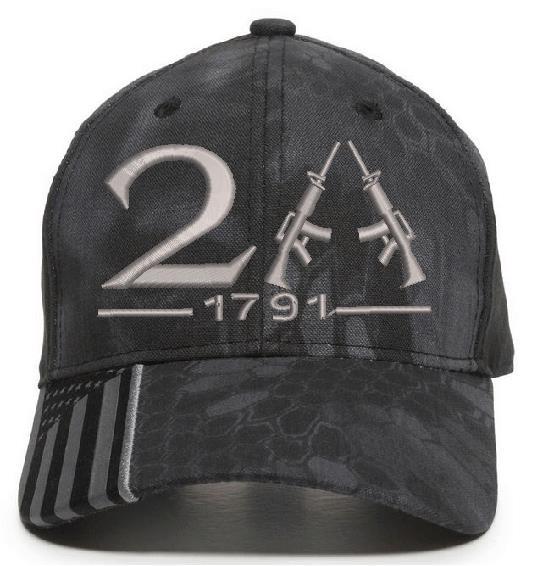 47 hat styles