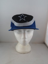 Dallas Cowboys Hat (VTG) - Away Colour Waver by Apex One - Adult Snapback (NWOT) - $149.00