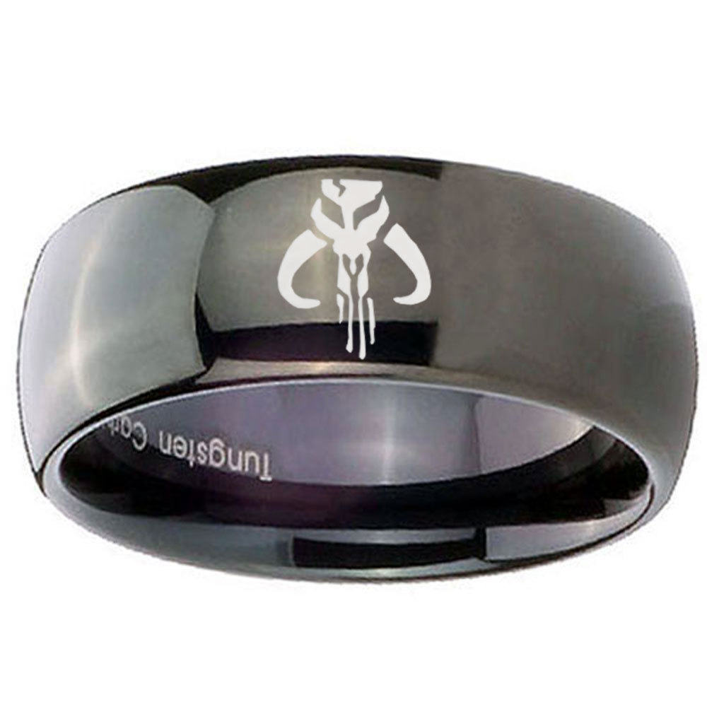 mandalorian enso ring