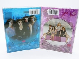 Sex and the City Seasons 2 and 3 DVD &quot;New Sealed&quot; - $21.95