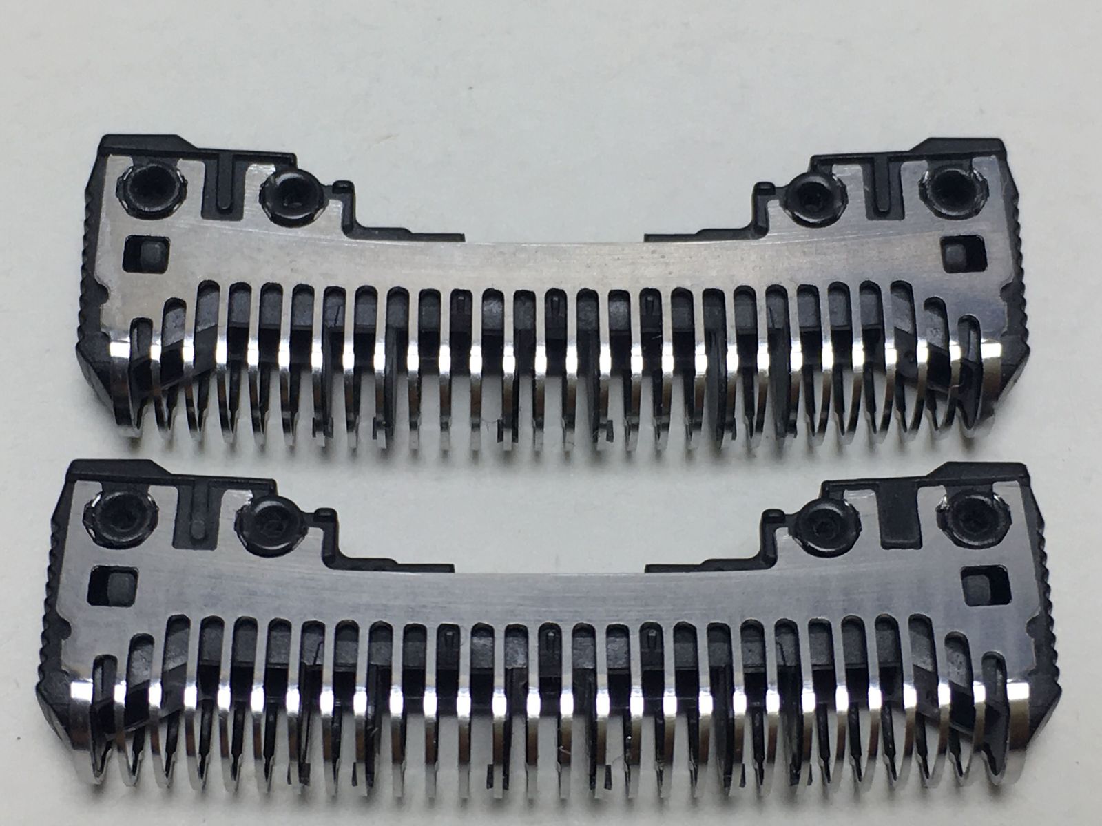 2X Razor blades Cutter For Panasonic ES8101 ES8109 ES8111 ES8111P ES8113 Shaver Razors & Razor 2X Razor blades Cutter For Panasonic ES8101 ES8109 ES8111 ES8111P ES8113 Shaver Razors & Razor