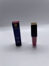 Estee Lauder Pure Color Envy PAINT-ON Liquid Lipcolor 202 Snapped Up 0.23 Oz New - $17.81