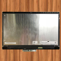 13.3&quot; FHD Touch laptop LCD SCREEN Assembly f DELL inspiron 13 7370 IR BOE07 - $125.00
