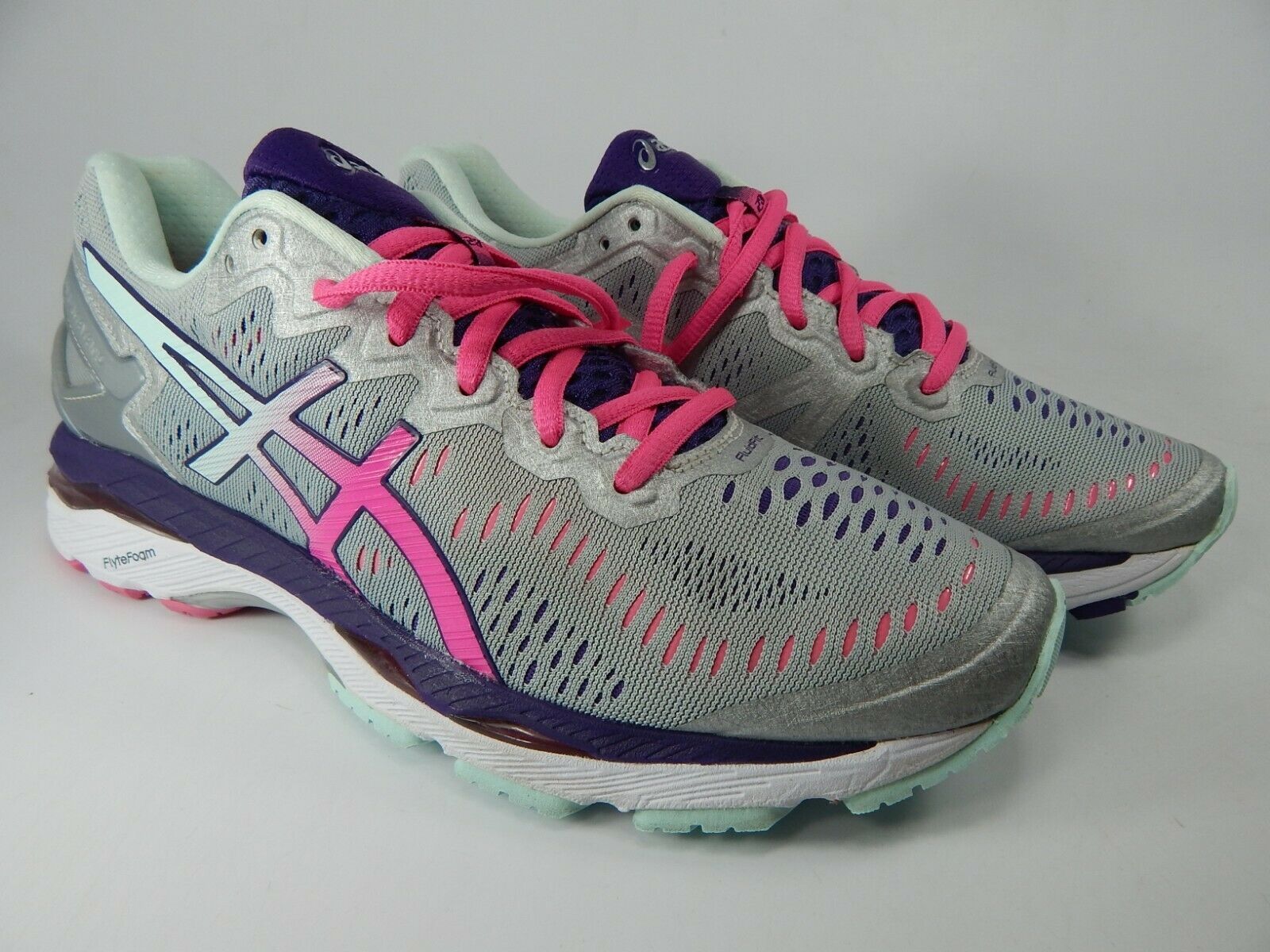 asics women's kayano 29