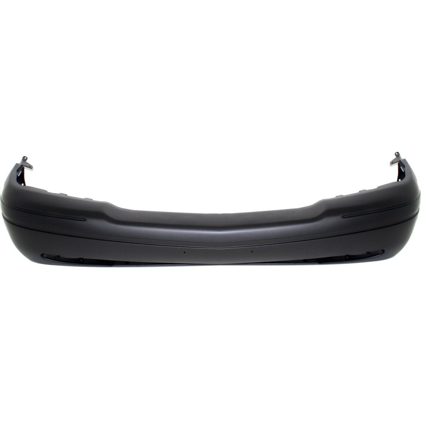 Front Bumper Cover For 20062011 Ford Crown Victoria Primed Bumpers & Reinforcements