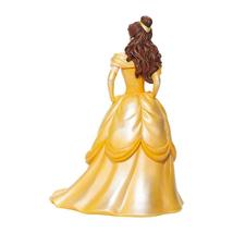 Disney Belle Figurine From Couture de Force Collection Disney Showcase 8" High image 4