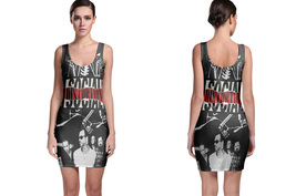 social distortion Bodycon Dress - $20.99+