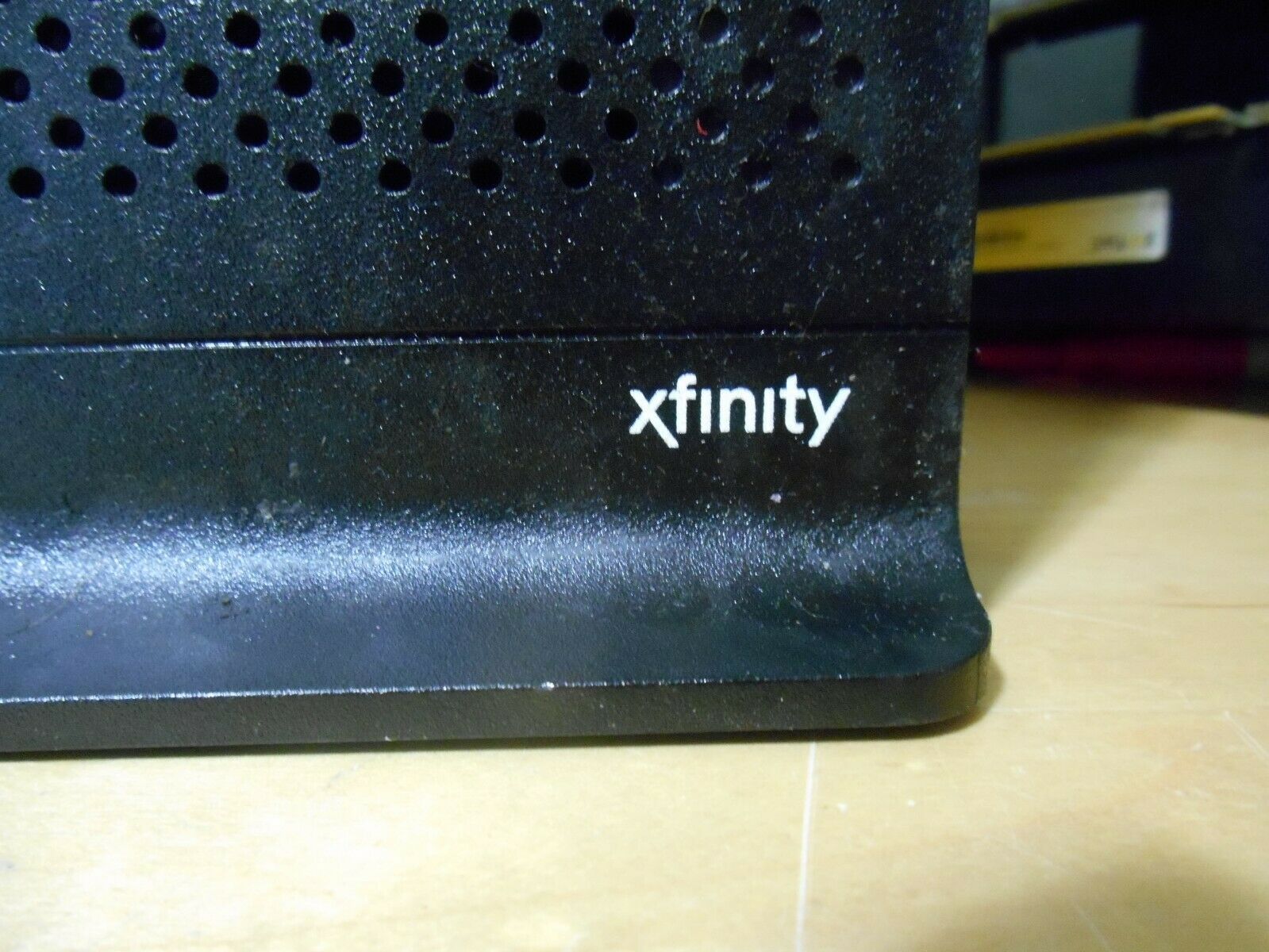 Cisco Xfinity DPC3939 Dual Band WIF 802.11AC XfinityXB3 Docsis 3.0 CABLE MODEM Modems