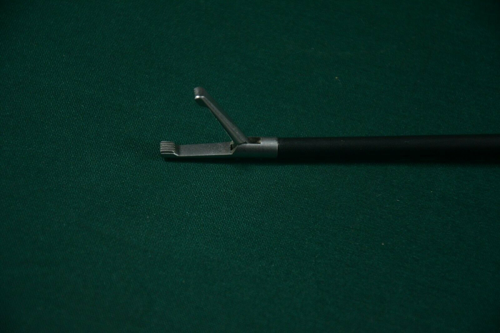 Laparoscopic Allis Grasper Forceps Micro Surgical Instruments 5mm