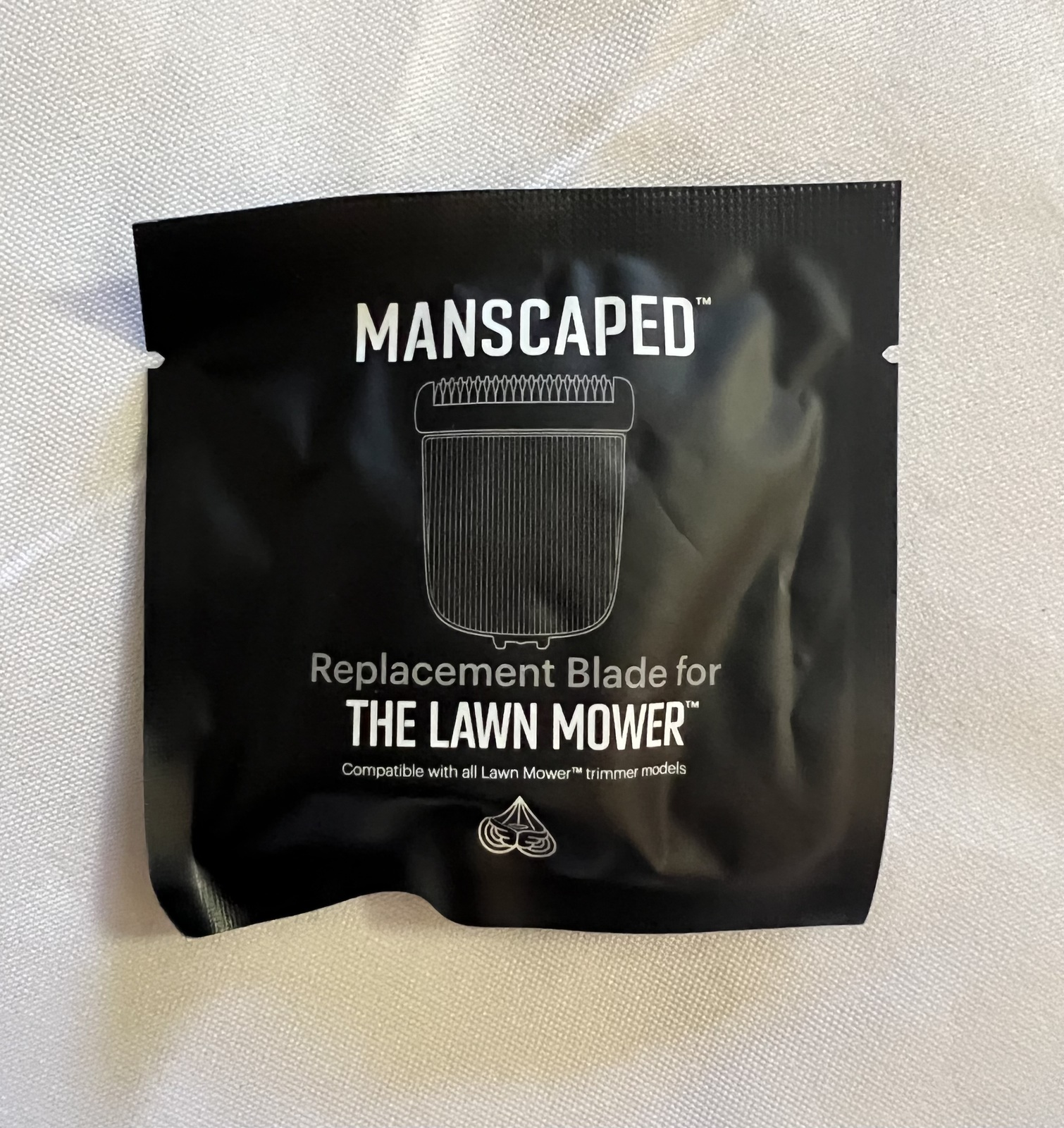 Manscaped Replacement Blade for The lawn Mower Razors & Razor Blades