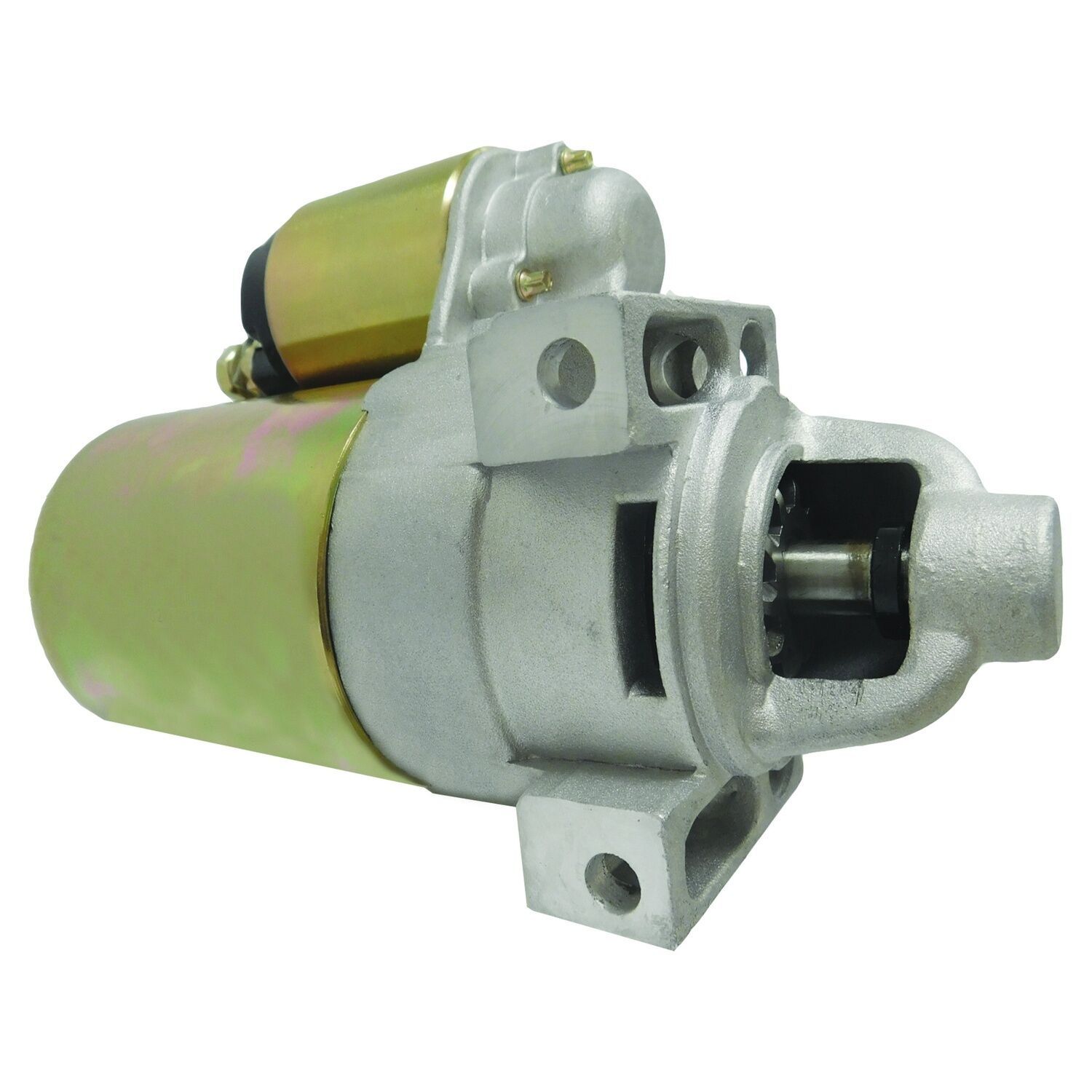 NEW STARTER FITS TORO MASTER ZERO TURN Z148 Z200 Z350 Z400 Z500 Z557