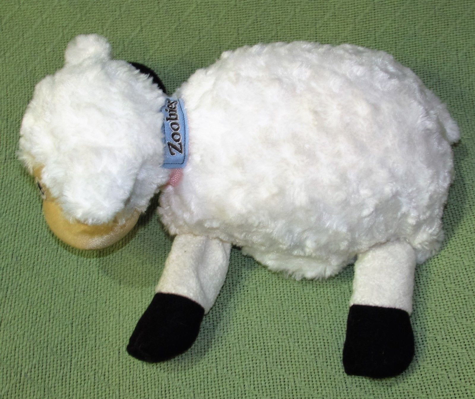 Zoobies Pets Lamb 3 In 1 Plush Animal Toy And 50 Similar Items