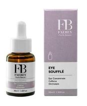 FAEBEY concentrated eyeliner serum EYE SOUFFLE, 30 ml - $39.99
