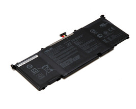 Asus B41N1526 Battery For GL502VM-1A GL502VM1A GL502VM-DB71 ROG FX502VM-... - $79.99