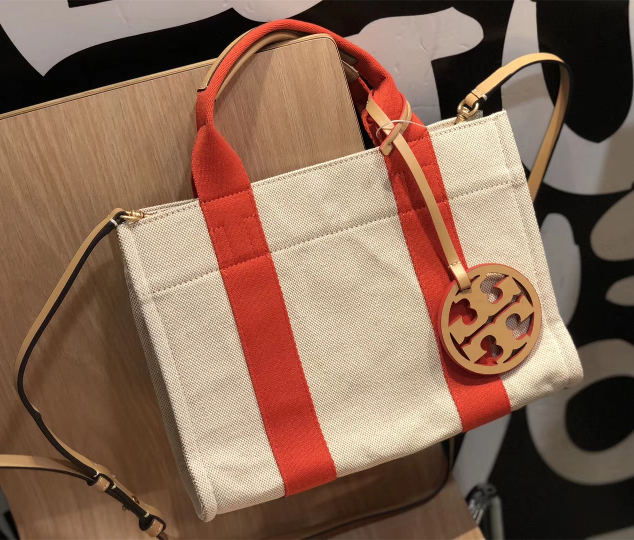 miller mini tote