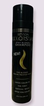Revlon Colorstay Stay Blonde Shampoo For Blonde Color Treated Hair 10 oz New NOS - $45.99