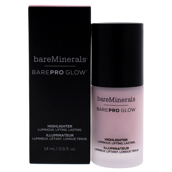 BarePro Glow Liquid Highlighter - Whimsy by bareMinerals for Women - 0.5 oz High - $19.49